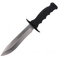 Nóż Muela Outdoor Rubber Handle 160mm (85-161) - 1611.jpg
