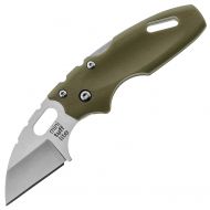 Nóż składany Cold Steel Mini Tuff Lite 4034SS OD Green (20MTGD) - ci1.jpg