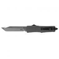 Nóż Templar Knife Large Carbon Fibber Dip Tanto Silver  - t1.jpg