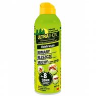 Ultrathon Spray 25% DEET repelent na komary, kleszcze, owady (177 ml) - ultraton.jpg