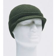 Czapka US Jeep-Cap oliv mil-tec - 139_1.jpg