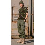 Spodnie BDU bojówki mil-tec oliv. - 17_1.jpg