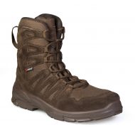 Buty taktyczne Sibeza SVG-HIGH Brązowe- Polski Producent  - bh1.jpg