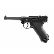 Pistolet wiatrówka Legends P.08 4,5 mm BB CO2 - po81.jpg