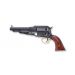 REWOLWER CZARNOPROCHOWY HEGE-UBERTI 1858 NEW ARMY .44 5,5 BLACK