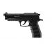 Pistolet wiatrówka Voltran 4.5mm (EKOL ES P92 BLACK)
