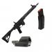 Karabinek SCHMEISSER AR15-9 M4FL 14,5 kal. 9х19