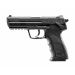 Pistolet wiatrówka H&K Heckler&Koch HK45 4,5 mm BB CO2