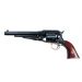 Rewolwer Hege Uberti Remington New Improved Navy 1858 7,3/8 kal.36