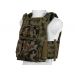 Kamizelka taktyczna typu Plate Carrier - wz.93 pantera leśna