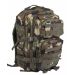 PLECAK Assault Pack LG Mil-tec 36 litrów W/L