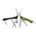 Multitool Gerber Dime - Green