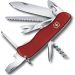 cyzoryk Victorinox Outrider czerwony 0.8513