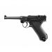 Pistolet wiatrówka Legends P.08 4,5 mm BB CO2