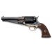 Rewolwer Pietta 1858 Remington New Model Army Steel Sheriff .44 Fluted (RGACHSH44LCTC)