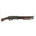 Strzelba ARM LEGACY 500 kal. 12/76, lufa 14"