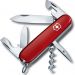 Scyzoryk Victorinox Spartan czerwony 1.3603
