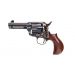 REWOLWER CZARNOPROCHOWY UBERTI Cattleman Peacemaker Steel THUNDERER 3,5 1873 kal.44